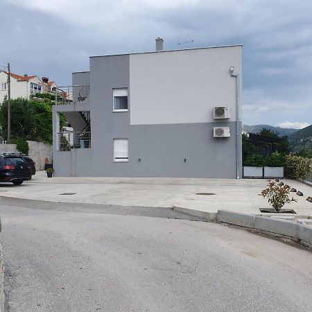 Apartment Rita Мокошица Экстерьер фото