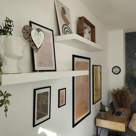 Apartment Rita Мокошица Номер фото