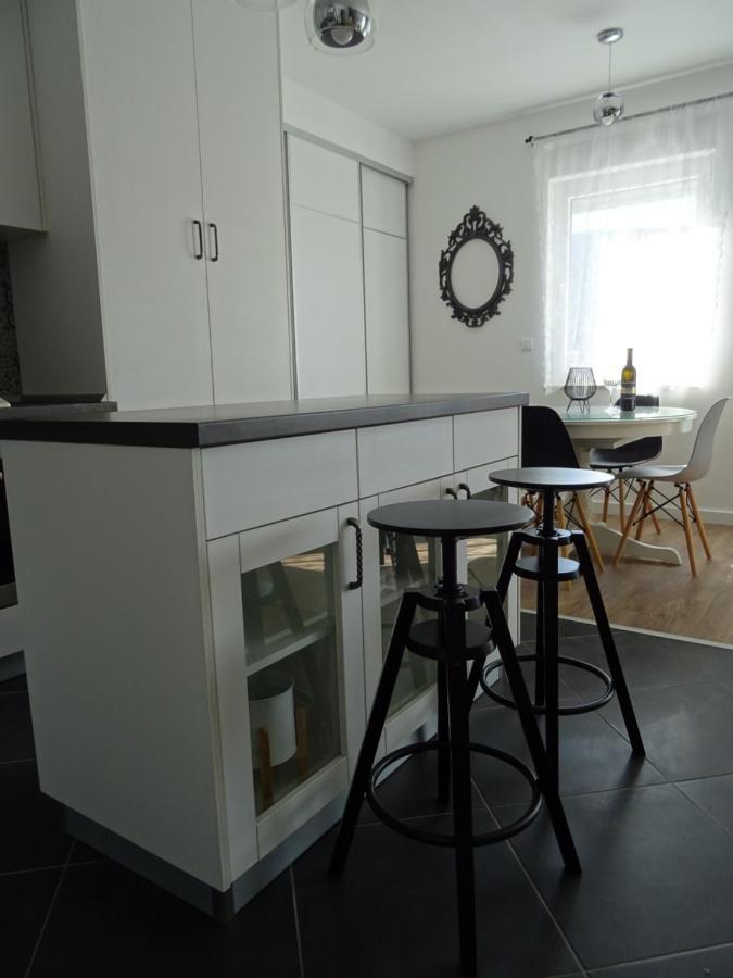 Apartment Rita Мокошица Экстерьер фото