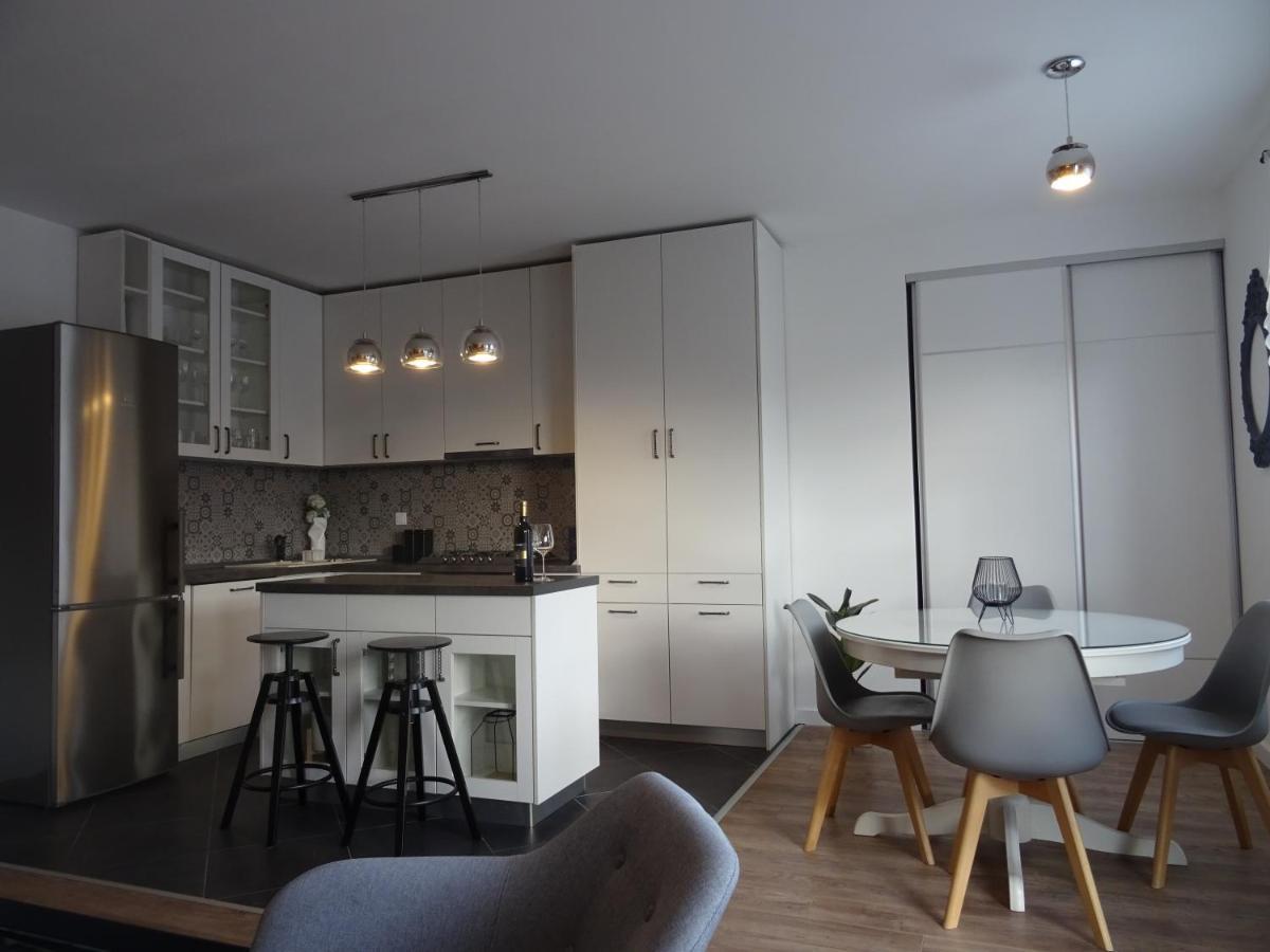 Apartment Rita Мокошица Экстерьер фото