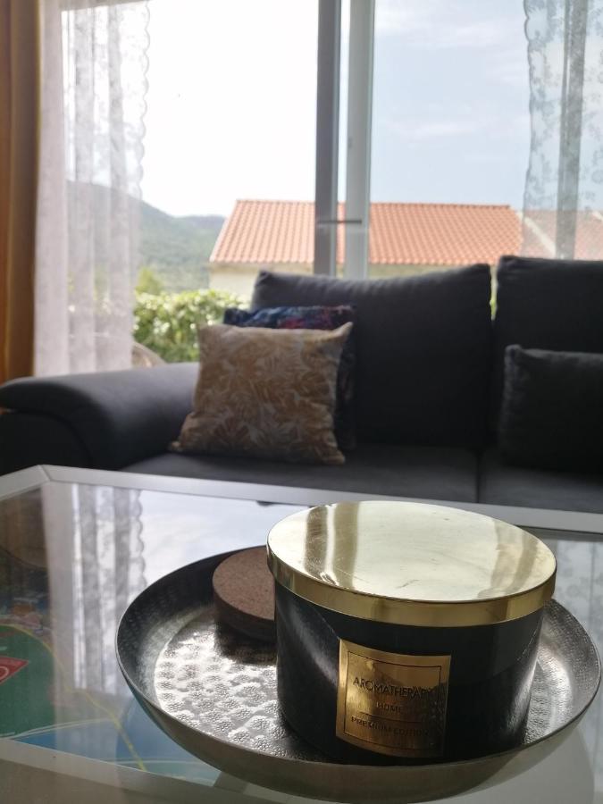 Apartment Rita Мокошица Экстерьер фото