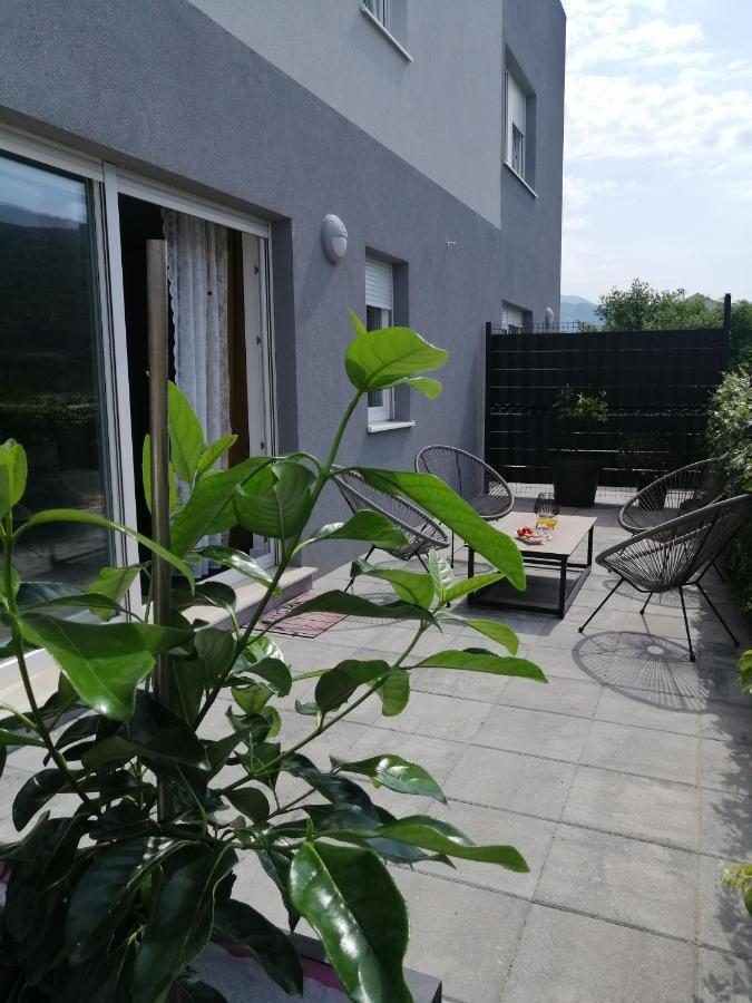 Apartment Rita Мокошица Экстерьер фото