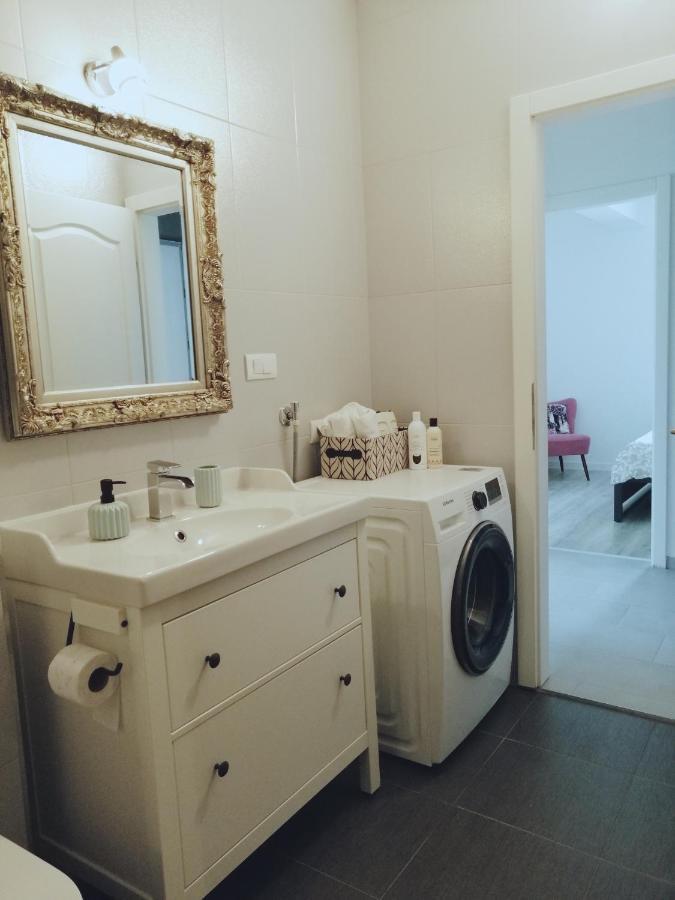 Apartment Rita Мокошица Экстерьер фото