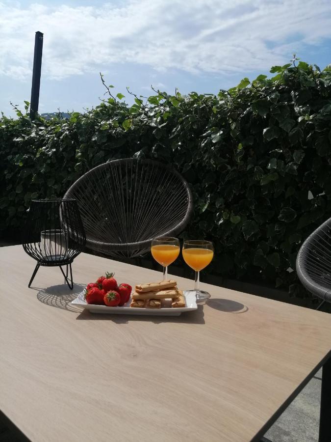 Apartment Rita Мокошица Экстерьер фото