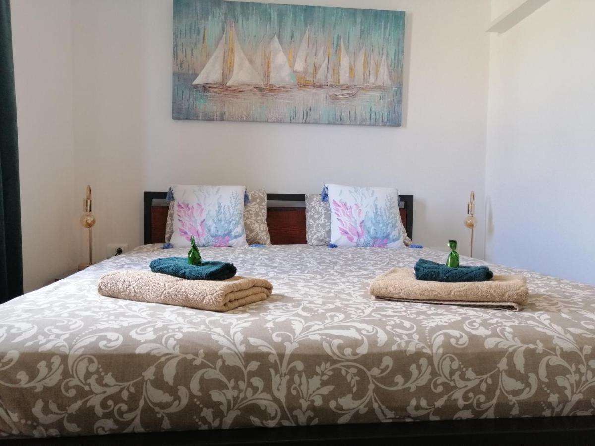 Apartment Rita Мокошица Экстерьер фото