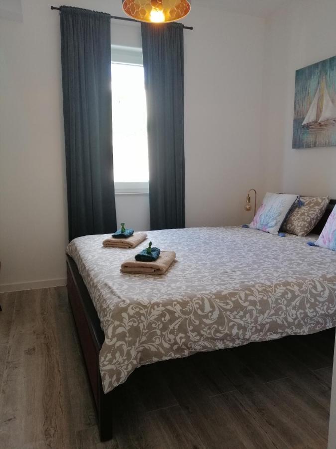 Apartment Rita Мокошица Экстерьер фото