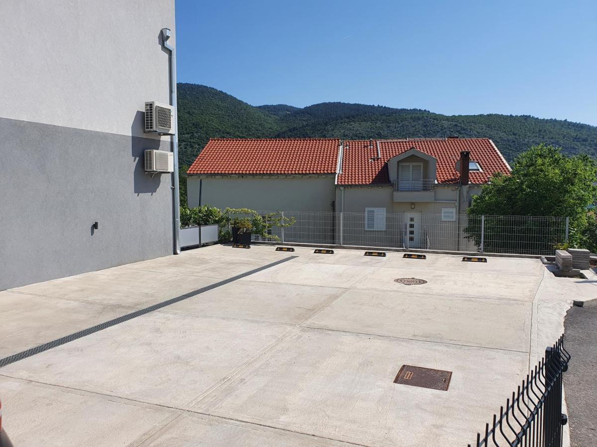 Apartment Rita Мокошица Экстерьер фото