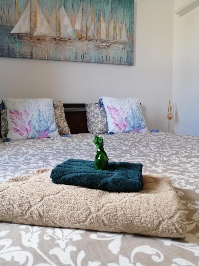 Apartment Rita Мокошица Экстерьер фото