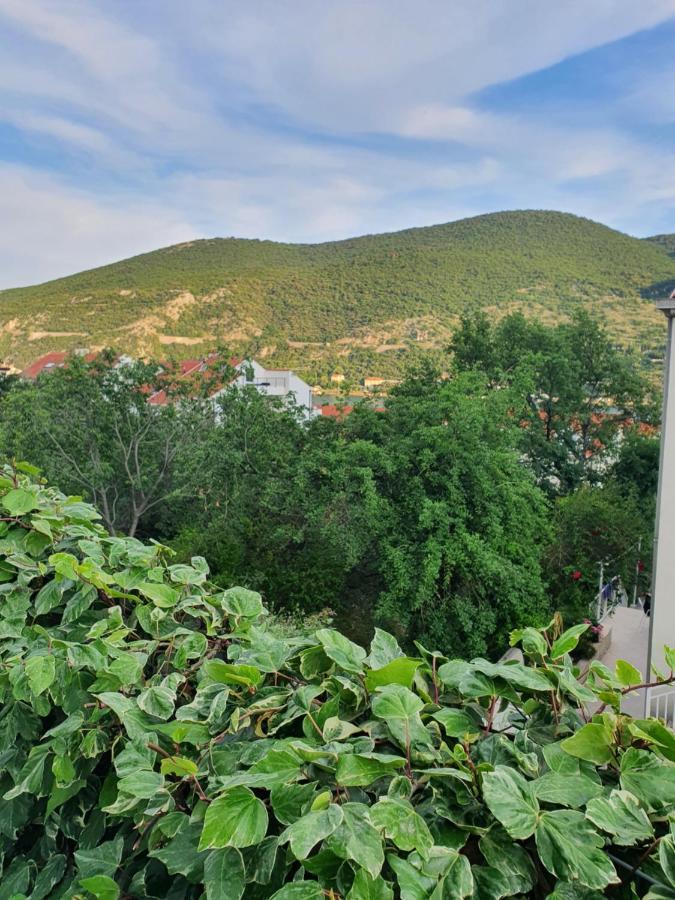 Apartment Rita Мокошица Экстерьер фото