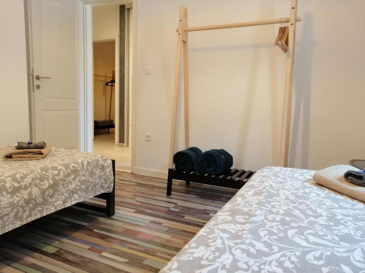Apartment Rita Мокошица Экстерьер фото