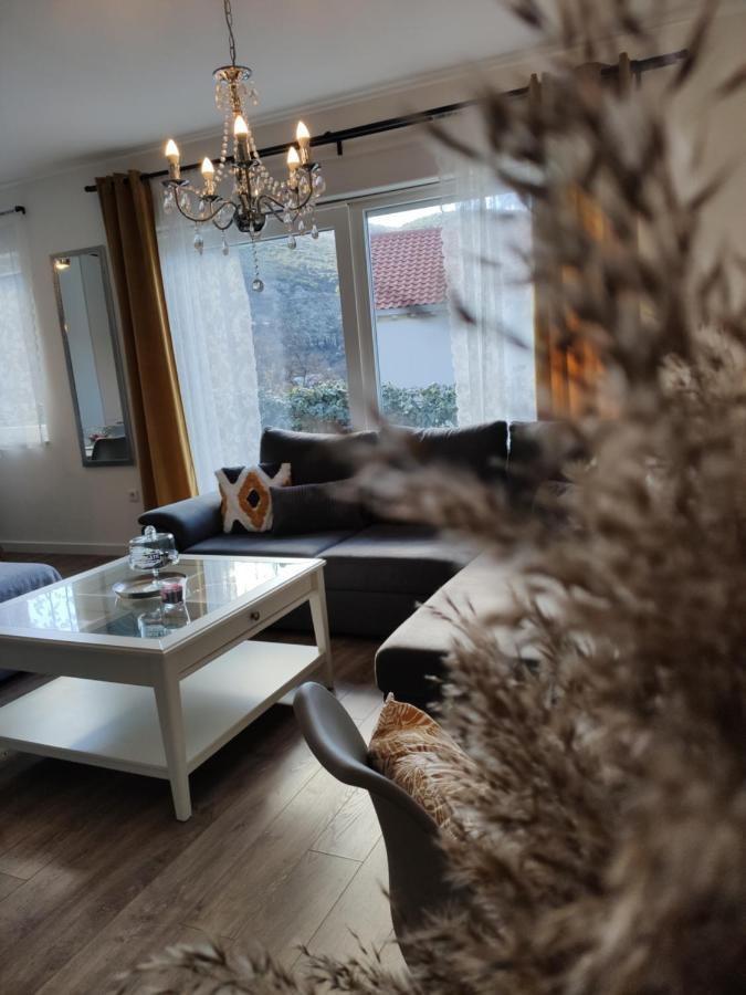 Apartment Rita Мокошица Экстерьер фото