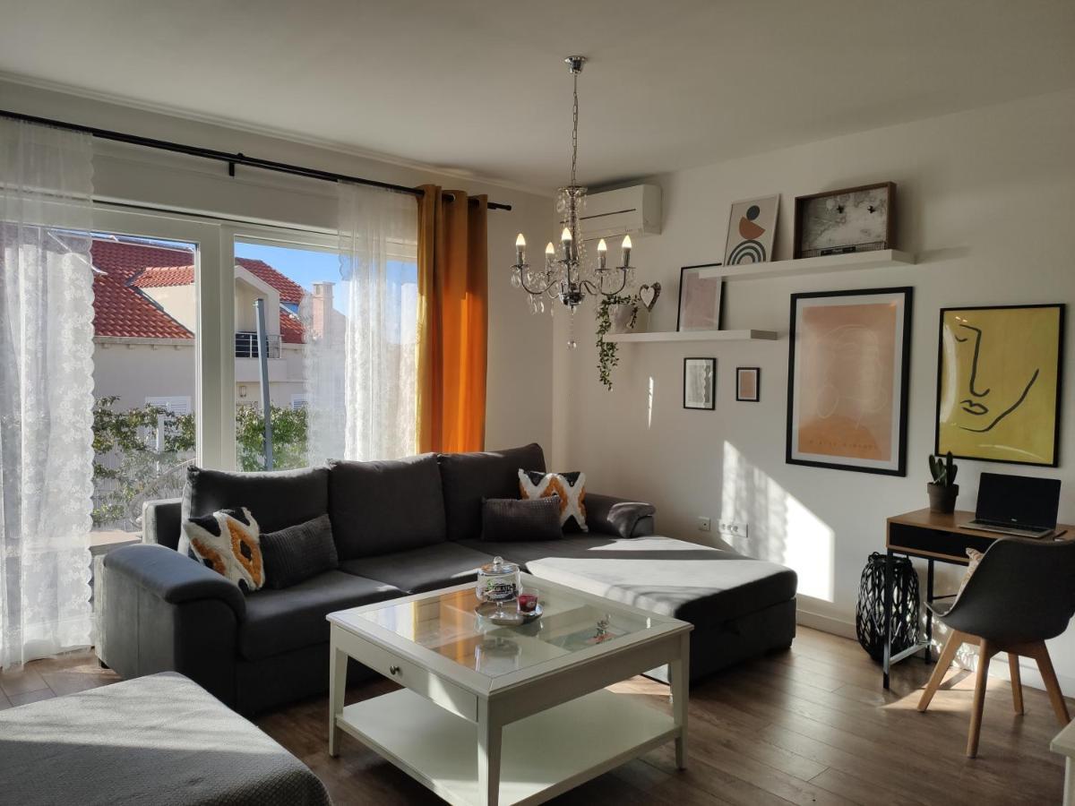 Apartment Rita Мокошица Номер фото