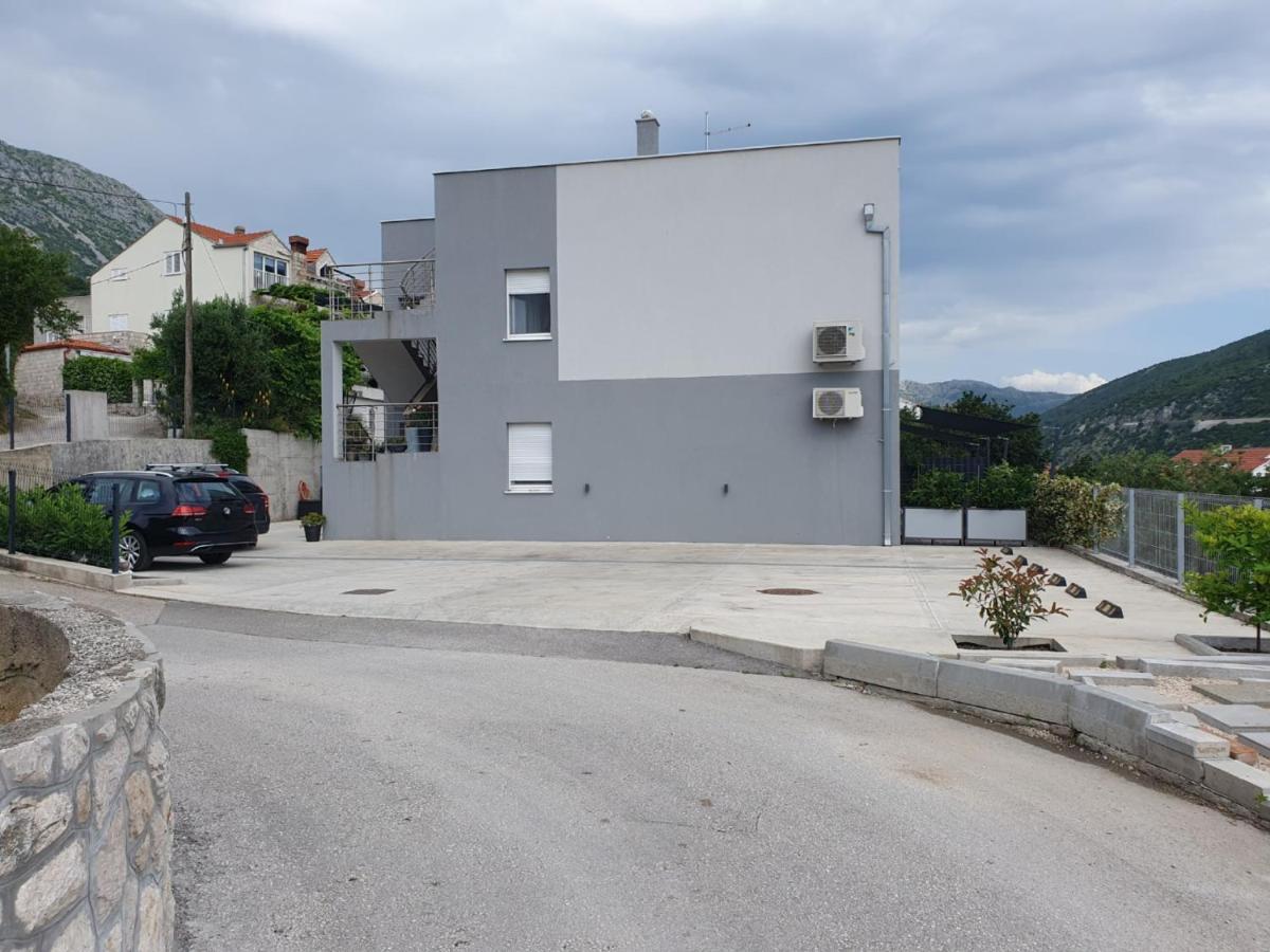 Apartment Rita Мокошица Экстерьер фото